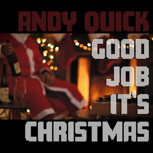 Good Job It's Christmas