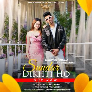 Sundar Dikhti Ho (feat. Sodhistyle Music)