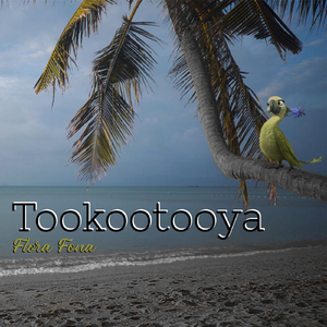 Tookootooya