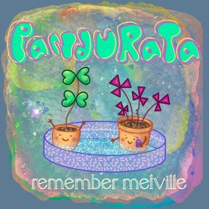 remember melville