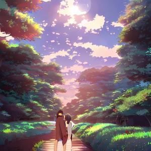 真的真的爱上你