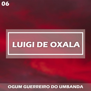 ponto de ogum megé la na linha de malé