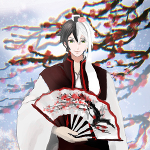 【乐正龙牙】月抱江城 少年锦衣卫