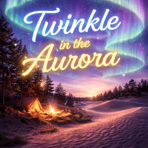 Twinkle In The Aurora