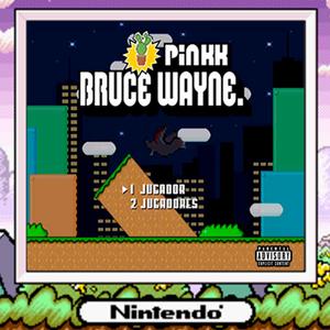 Bruce Wayne