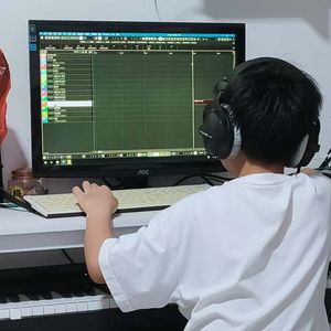 最近的愿望童声