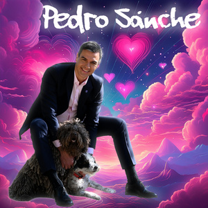 Pedro Sánche