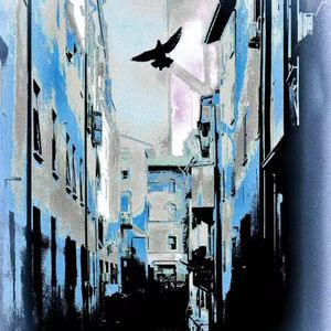 梦（prod.by Morrow）