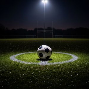Golden Goal Latin EDM