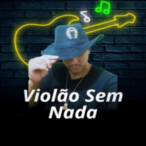 Violão Sem Nada