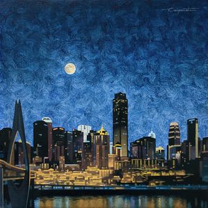 开始与结束的夏天