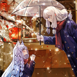 miss you-Mahito（翻自 四叶环）