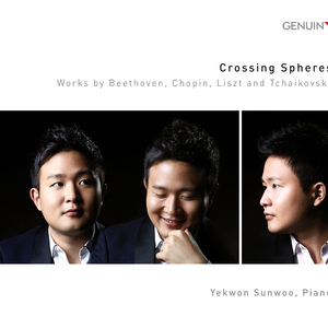 24 Preludes, Op. 28:No. 20 in C Minor