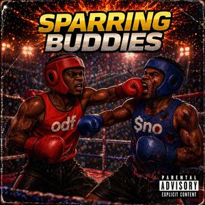 Sparring Buddies (feat. Zepris)