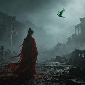 《人间一趟不重来》