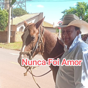 Nunca Foi Amor