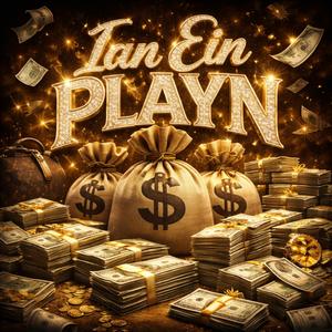 Ian Ein Playn
