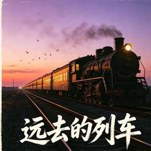 远去的列车（抖音版）