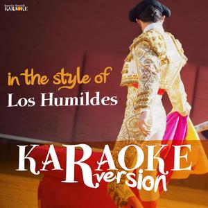 Para No Pensar En Ti (Karaoke Version)