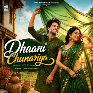 Dhaani Chunariya