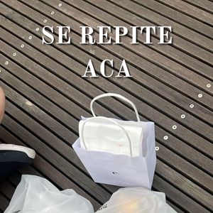 Se Repite Aca