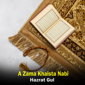 A Zama Khaista Nabi