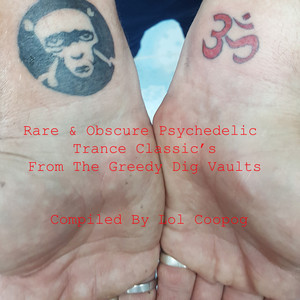 Devils Witches (Re-Master)