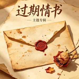 过期情书