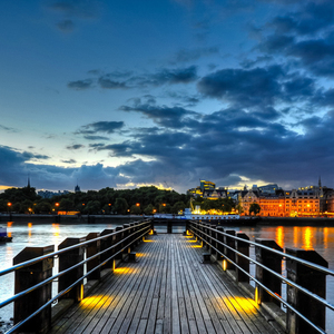 C大调协奏曲k314 (管弦乐版)