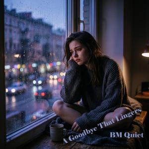 A Goodbye That Lingers