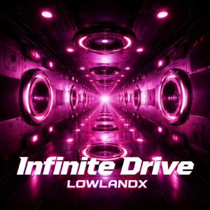 Infinite Drive