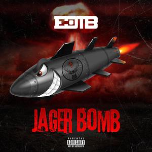 Jager Bomb