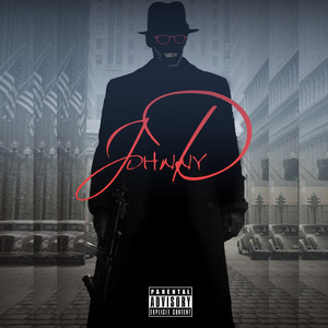 Johnny D (Prod. By Tong8)