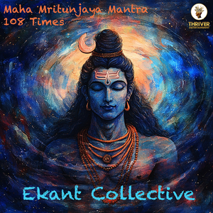 Maha Mritunjaya Mantra 108 Times