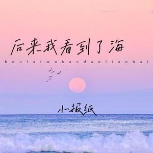 后来我看到了海