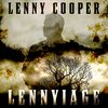 Lenny Cooper - Burn into Flames