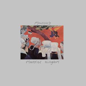 Moon Two: Polyjuice