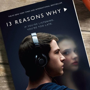 13 Reasons Why (Tribute)