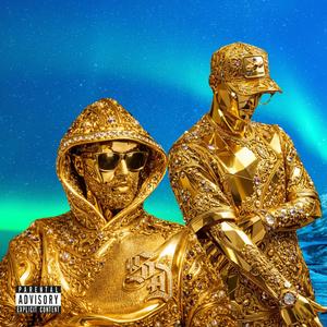 DREAMz (feat. Lil Pharoah & Da Bean)