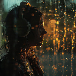 Serene Rain Song