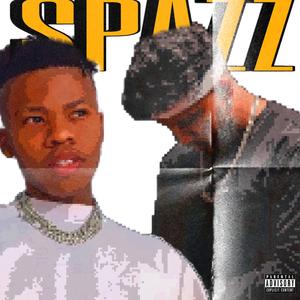 Spazz