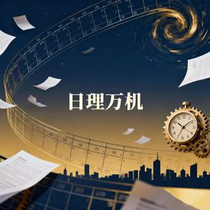 日理万机