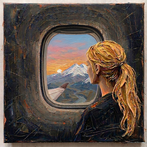 Дельта мёртвых вод