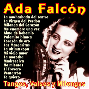 Ventarrón (Tango)