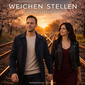 Weichen stellen