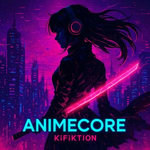 Animecore