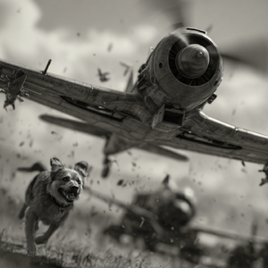 Dogfight Mode