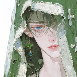 心做し（男声版）