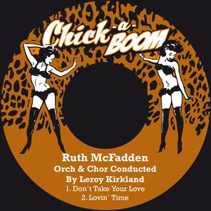 Don´t Take Your Love