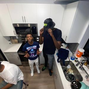 PERFECT TIMING (feat. GMC Juice)